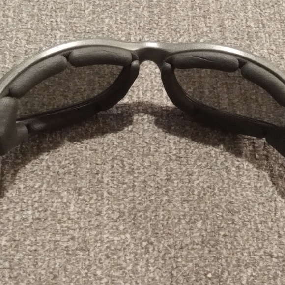 Eye Rider Motorcycle Riding Sunglasses - Picture 4 of 7